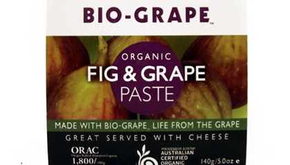 Bio Grape